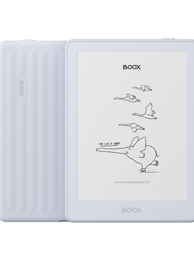 文石BOOXPoke7pro墨水屏阅读器