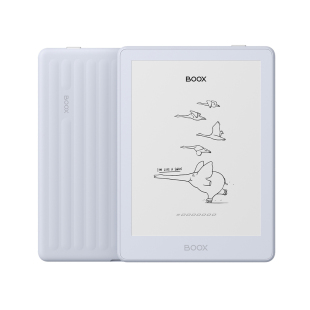 【送翻页器等大礼】文石BOOX Poke7 pro墨水屏电子书阅读器poke7pro升级迷你便携阅览器读书护眼水墨屏电纸书