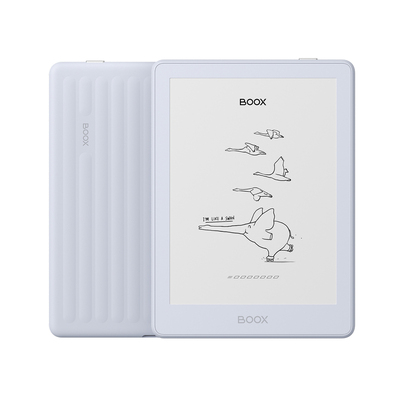 文石BOOXPoke7pro墨水屏阅读器