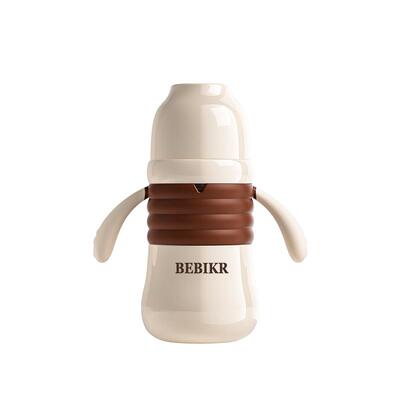 贝思卡儿婴幼儿316不锈钢保温杯