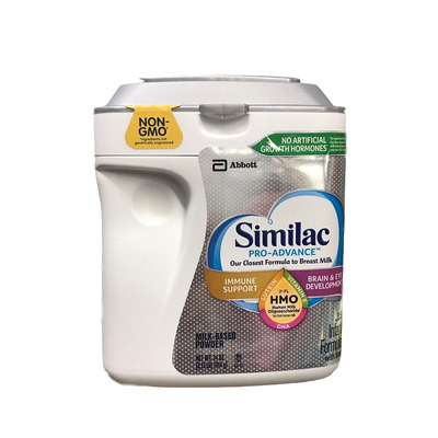 营养高钙全脂奶粉2200g雀巢Nido