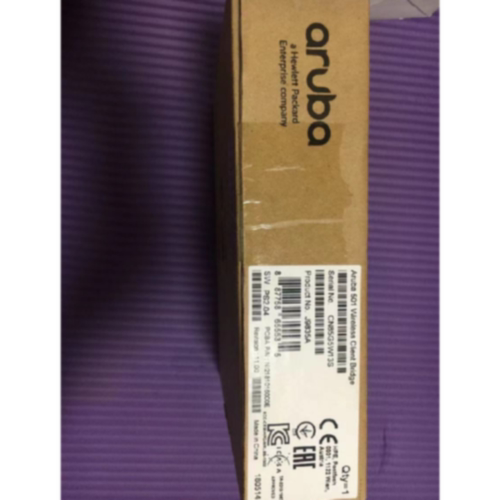 议价J9835A HPE Aruba 501车载无线接收电台CN85G5W13S NI2181016