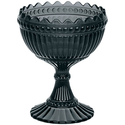 iittala玻璃沙拉碗纯色