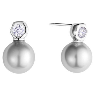 ARSIS流光系列极光耳钉