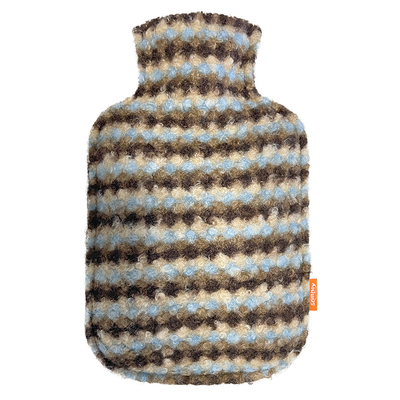 samply三朴毛绒可爱暖手防爆