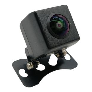 汽车360°度通用环景摄影头匹配兼容适用各品牌360全景车载摄像头