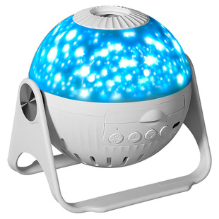 星空投影仪氛围灯满天星星光浪漫氛围卧室顶天花板小夜灯2025新款