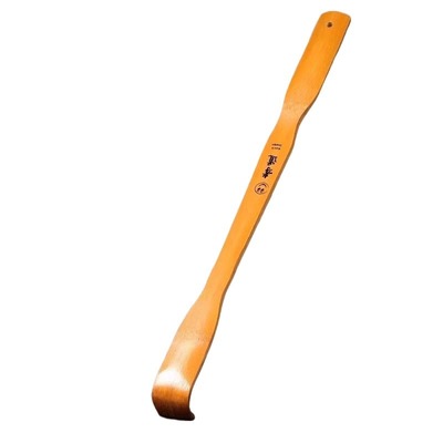 痒痒挠抓背不求人抓痒器实心竹子高端扒子背部止痒老头乐耙子