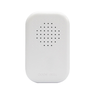 12V有线门禁门铃无需电池门禁配套门铃电子门铃声音大有线门铃