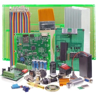 SMA/U.FL/IPEX/IPX接头gps天线座子转SMA-KE插座母口RF射频连接器