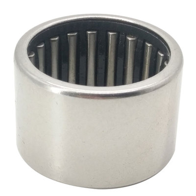 滚针轴承进口工艺单排冲压外圈