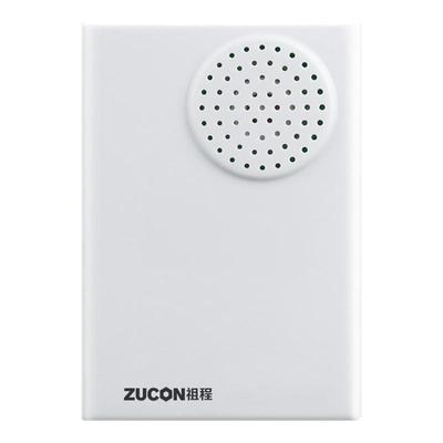 zucon12v电子门铃门禁无需电池
