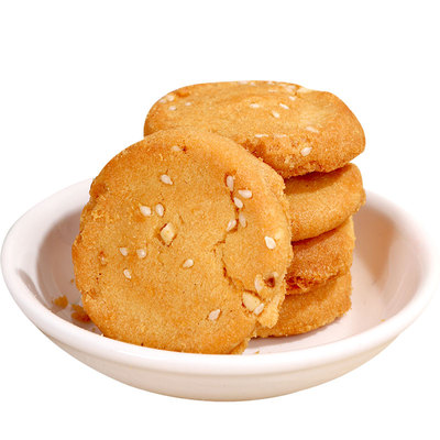 野风酥山东特产传统糕点独立包装