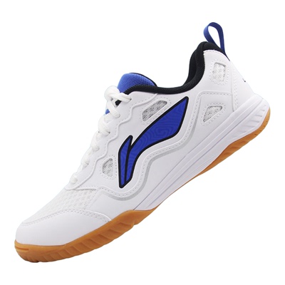 李宁专业乒乓球鞋春夏透气运动鞋