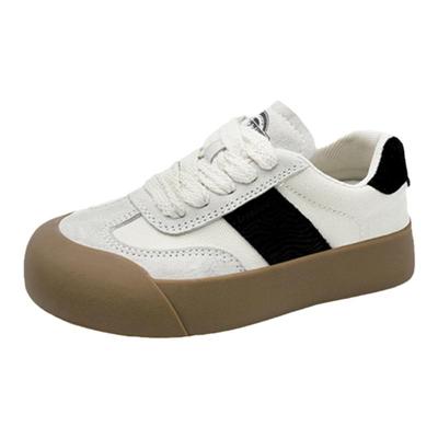 Dickies秋季儿童透气舒适板鞋