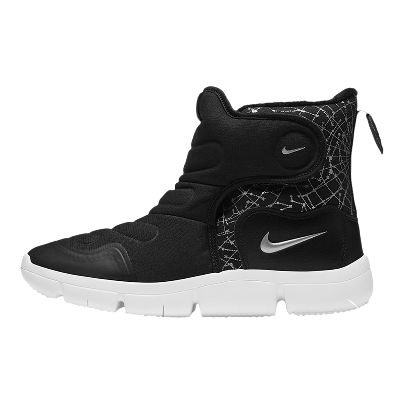 Nike/耐克正品当季新款儿童舒适运动训练高筒靴休闲鞋DC3289-001