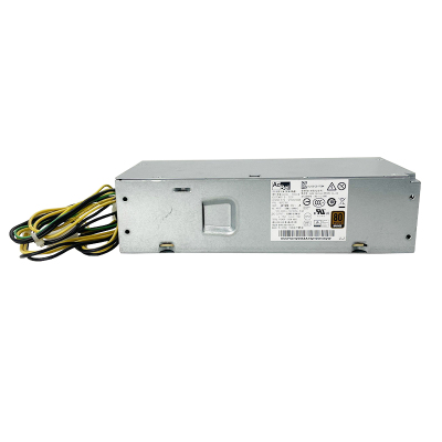 适用联想天逸510S扬天M4000q启天M420小机箱电源PCH018 PA-1181-7