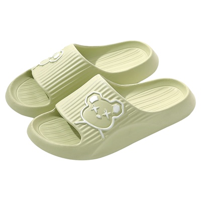 买1送1拖鞋女夏季情侣室内家居