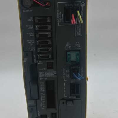 FANUC A16B-3200-0412  A16B-2203-0370  A05B-2400-C060