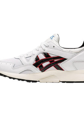 asics亚瑟士gellyte复古休闲鞋