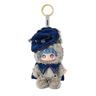 B.Duck小黄鸭|LIITE 莉塔搪胶毛绒潮玩盲盒生日礼物女生可爱摆件