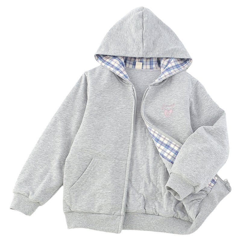 儿童夹薄棉棒球服轻薄小棉袄女童保暖外套女孩棉内里学生校服神器