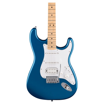 Fender 纷达 Standard 标准系列 Stratocaster HSS 电吉他