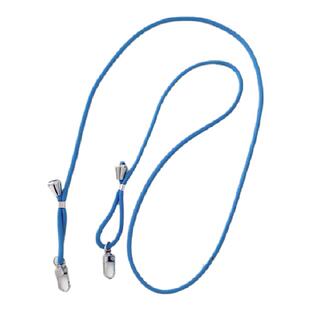 百搭斜挎挂脖挂绳手机壳链条通用款斜背防丢长绳可调节蓝色黑色潮流侧背包包水杯通用