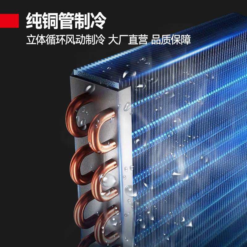 阶梯式展示柜 自助餐火锅烧烤点菜柜冷藏保鲜柜 麻辣烫串串展示柜