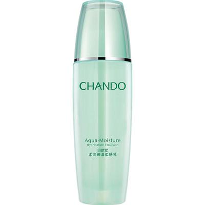 CHANDO/自然堂水润柔肤乳100ml