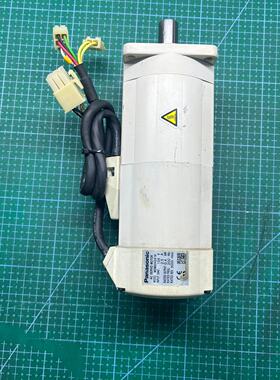 【议价-可维修】松下 Panasonic MSMA042A1H 400W 伺服电机 工控