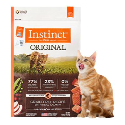 健肤美毛五种鱼一口吞