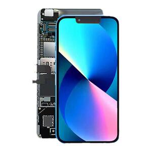 适用于苹果13手机屏幕总成iphone13/13pro/13mini/promax内外屏手机触摸屏幕国产柔性OLED组装维修高清显示屏