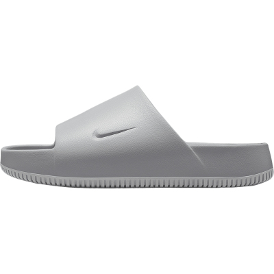 Nike/耐克正品Calm Slide男士居家厚底耐磨一字拖鞋FD4116-004