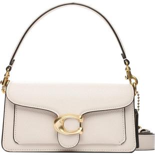 【自营】COACH/蔻驰Tabby手提包单肩包斜挎包女包托特包