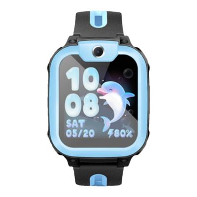 小天才电话手表高清护眼钢化膜