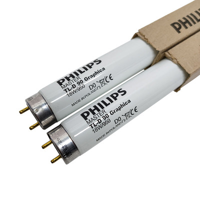 飞利浦对色灯管D50光源36W/950