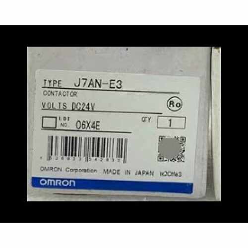 询价-J7ANE3 J7ANE9 J7ARNE9 DC24V