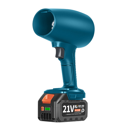 黑科技藤原无刷锂电暴力吹风机