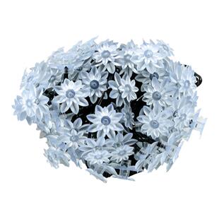 太阳能板led彩灯灯串插电控制器装饰灯配件变压器光伏板