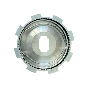 钛合金五代卸力报警水滴轮改装六代蜘蛛阿尔法子龙steez蒙塔尼DC