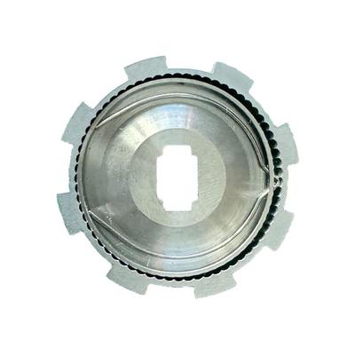 钛合金材质发声清脆UPFLU