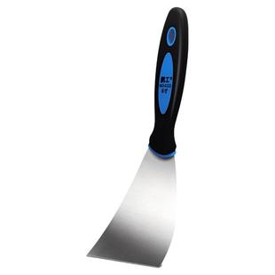 304不锈钢油灰刀铲刀刮刀铲灰刀腻子刀腻子铲平铲灰刀批灰刀大全