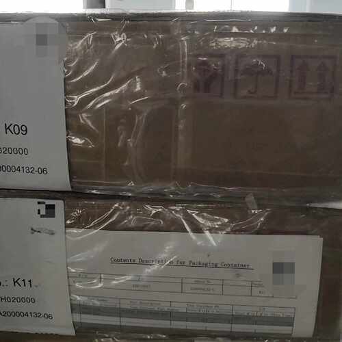 溢价-川PLC模块，50999-0116  型号812DHDH