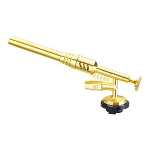 全金属喷枪手持式火枪头家用烧毛神器便携式点火器卡式喷火枪通用