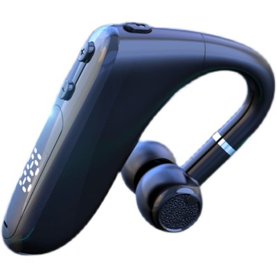 【超长续航】2026新款无线蓝牙耳机挂耳式运动入耳式开车专用跑步