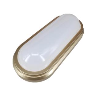 专利LED防潮灯阳台灯门前楼梯灯卫生间防雾灯户外防水灯防雨壁灯