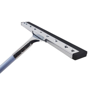 白云大号物业地板刮浴室地刮推水拖把瓷砖地板地面清洁玻璃刮水器