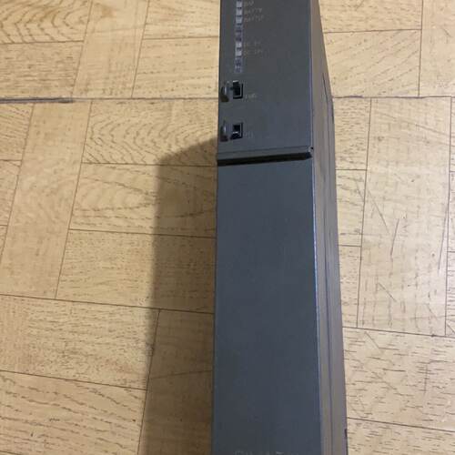 【询价】407-0KA01-0AA0正面发黄 未尽兴任何处理 适用