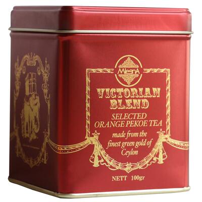 mlesna曼斯纳斯里兰卡进口红茶